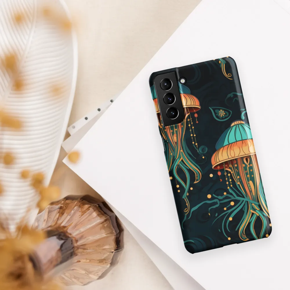 Symphony of Jellyfish