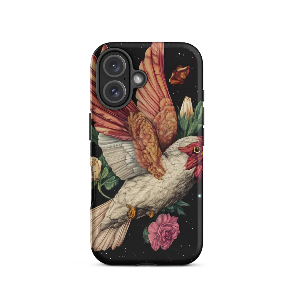 Celestial Flight | Phone Case