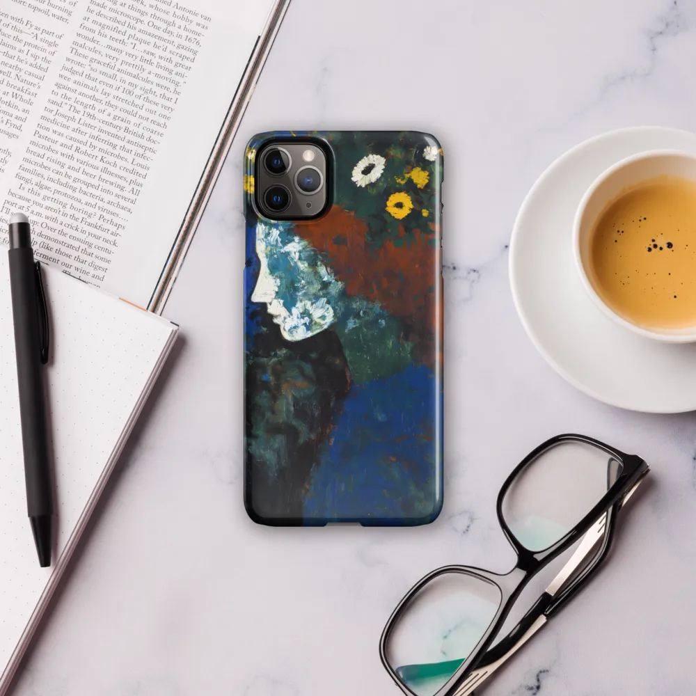 Whispers of Nature | Phone Case |  11 Pro Max | Snap Case | Glossy