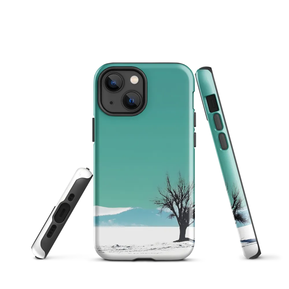 Whispers of Winter