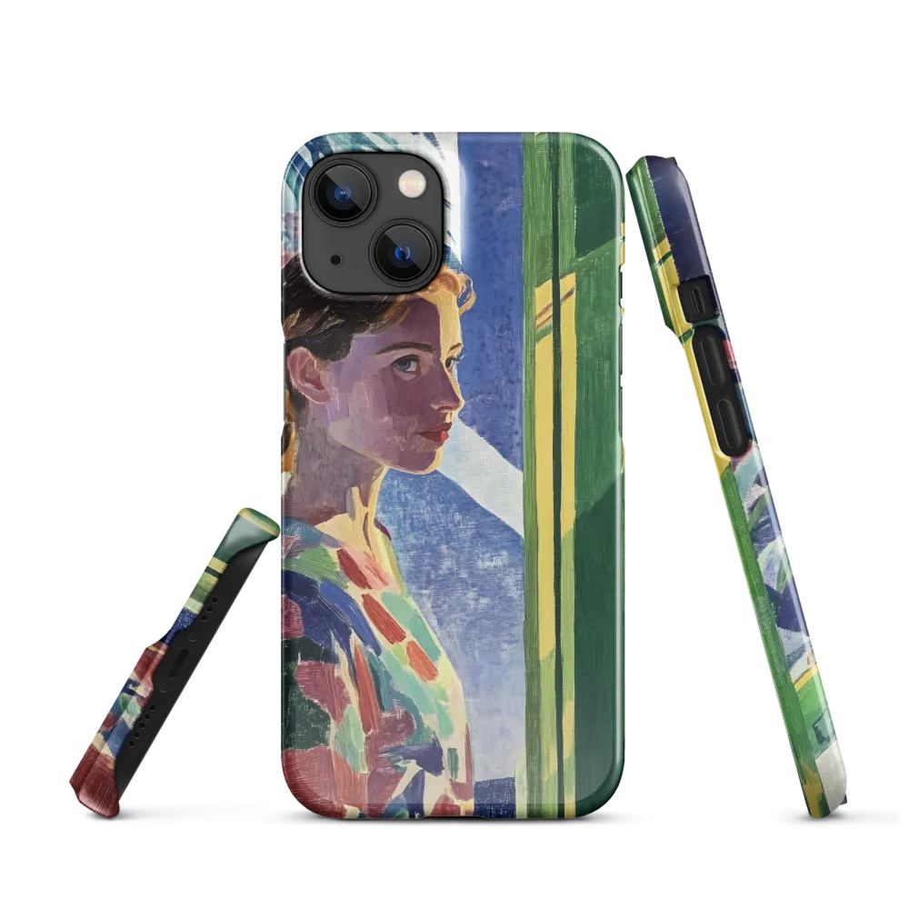 Reflections in Color