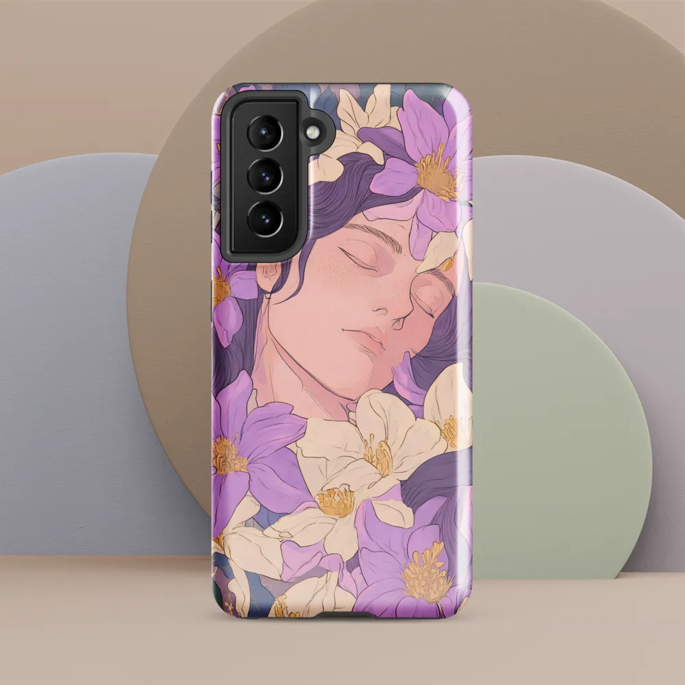 Harmony in Bloom