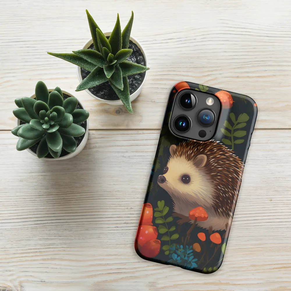 Whimsical Woodland Adventures