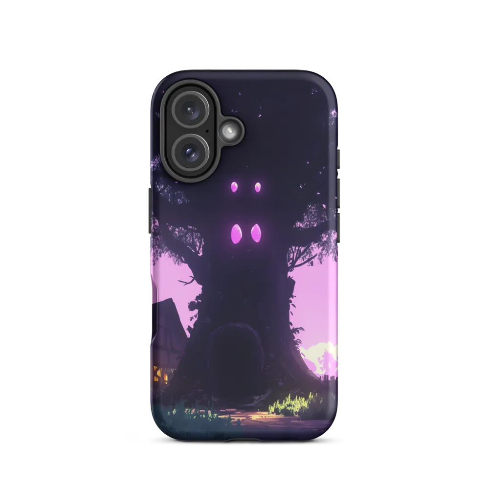 The Enchanted Hollow | Phone Case