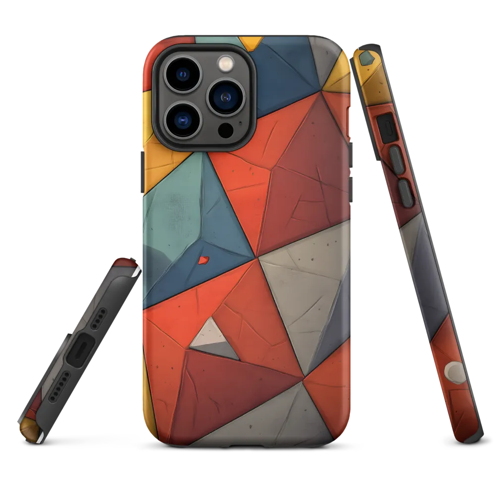Geometric Harmony