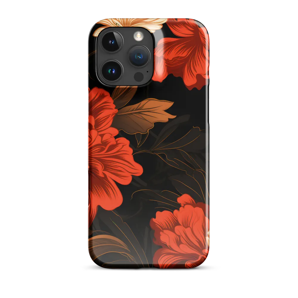Elegance in Bloom