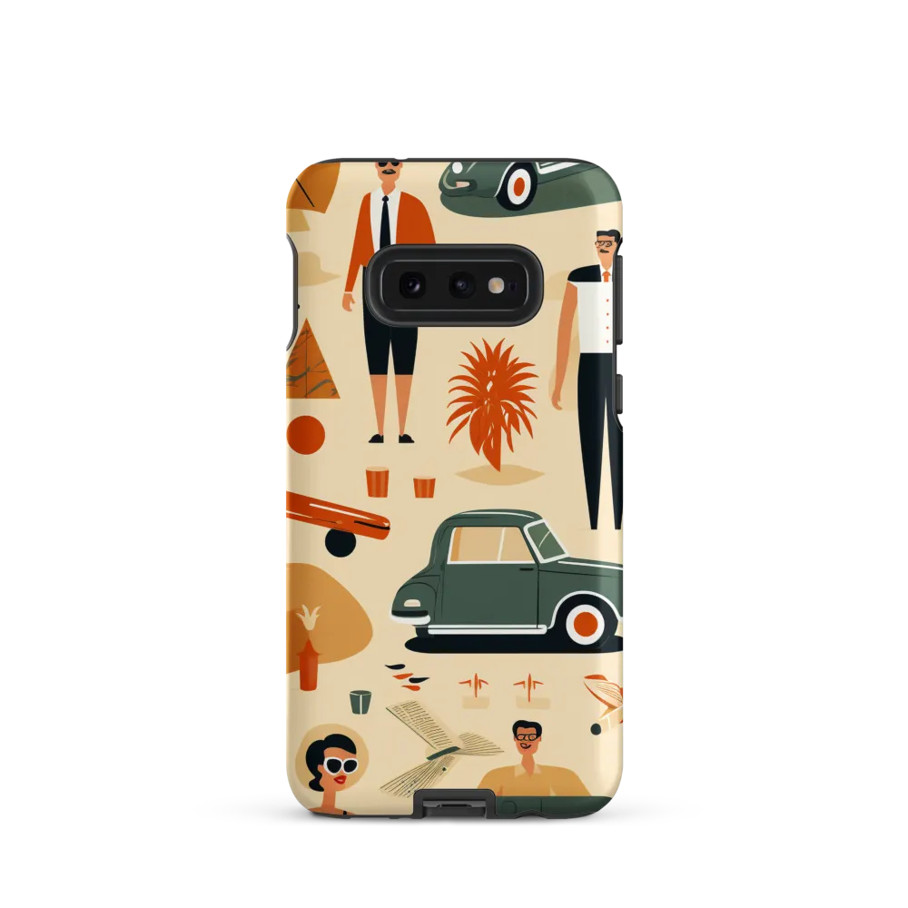 Retro Playfulness