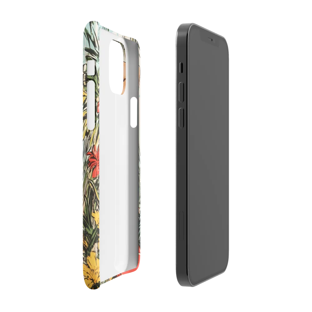 Tropical Allure