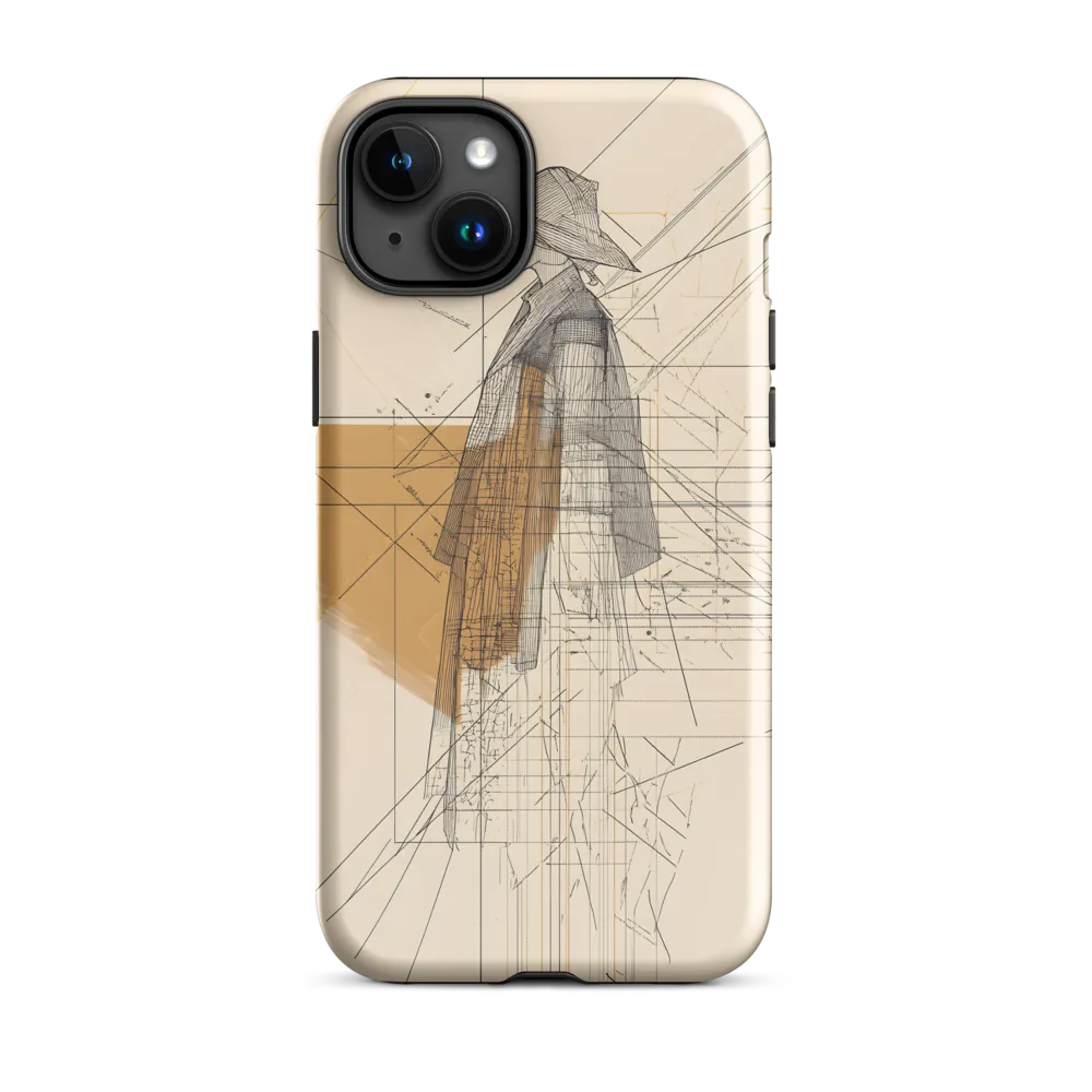 Abstract Profile: A Minimalist Exploration