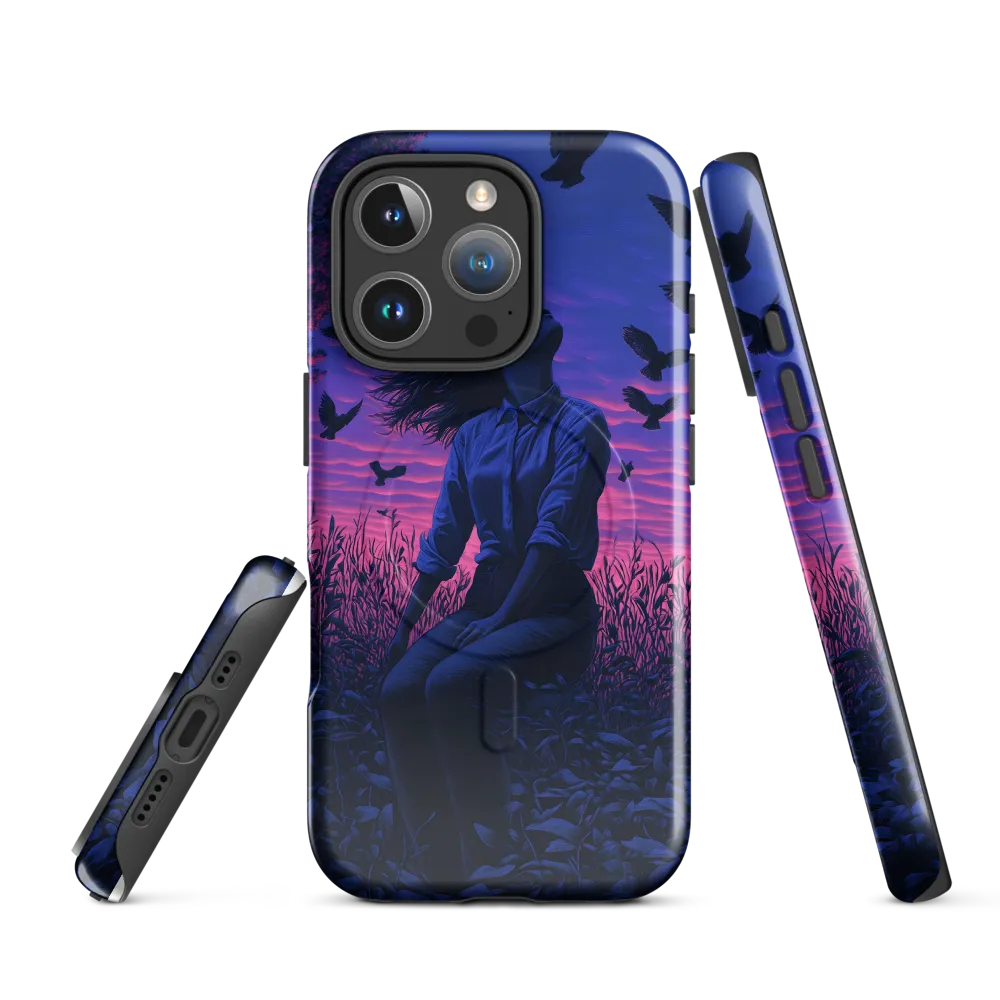 Awakening in Twilight