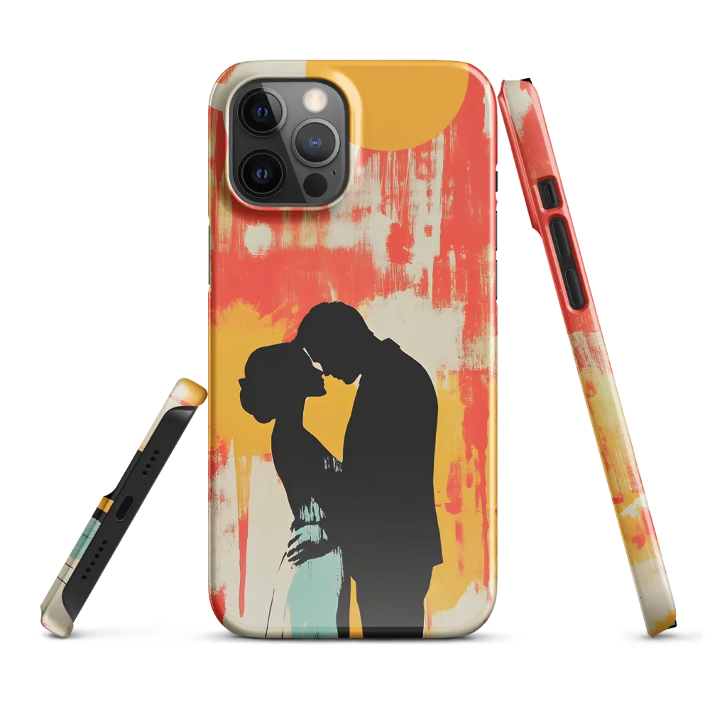 Embrace of Colors
