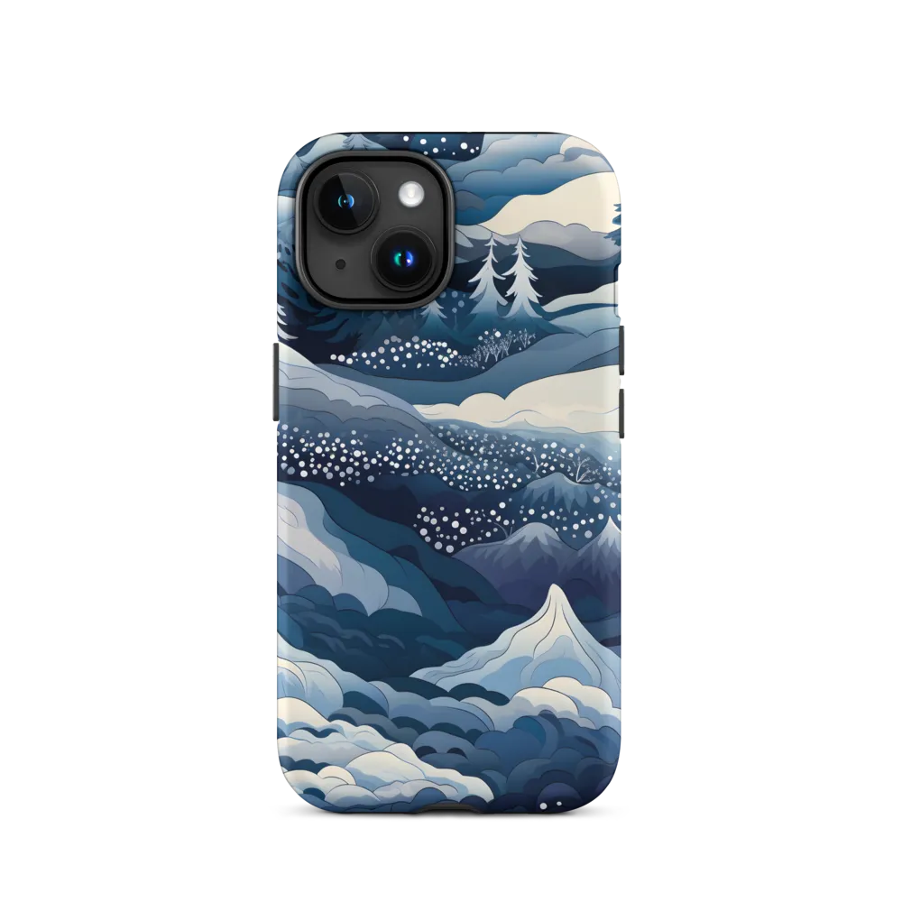 Whispers of Winter