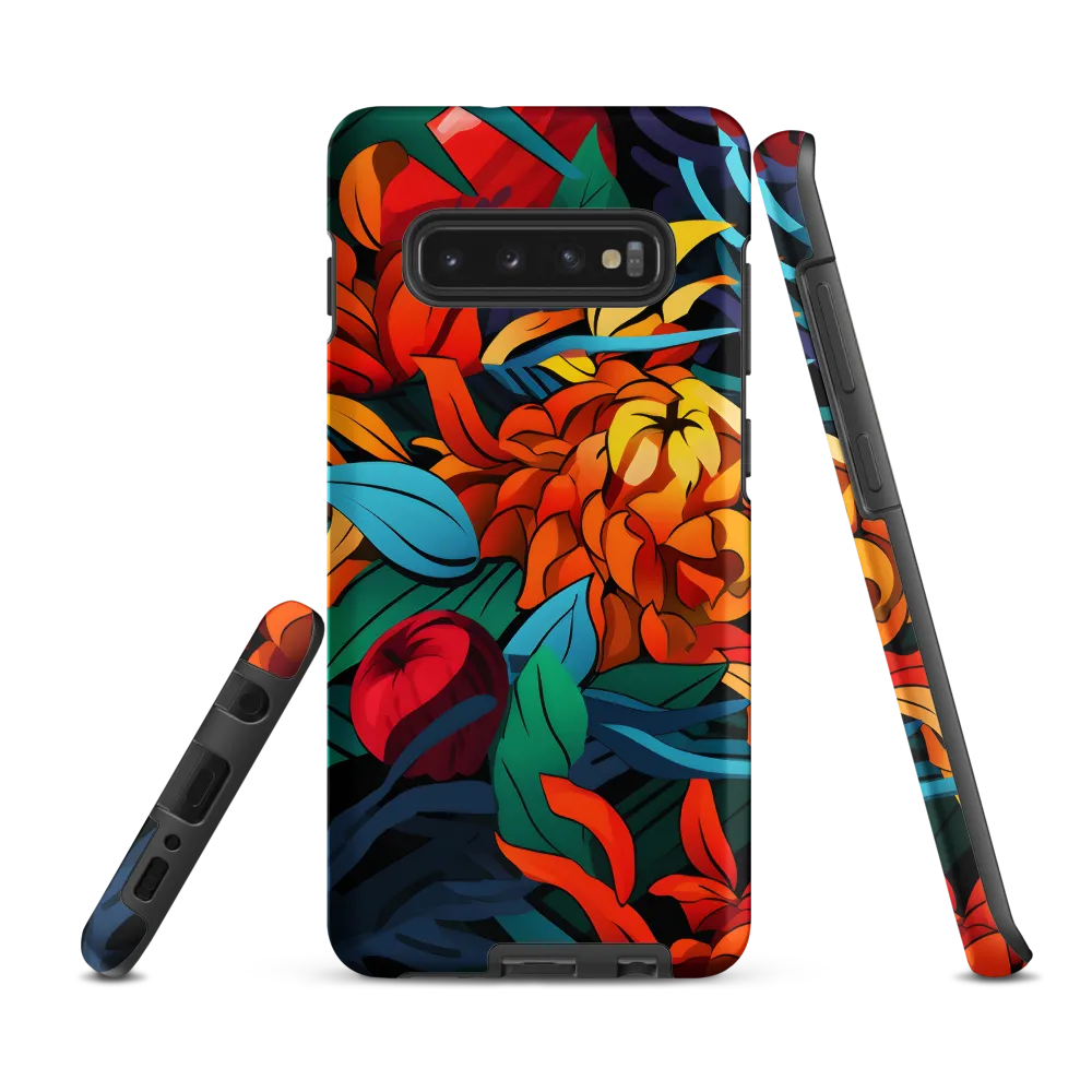Tropical Harmony