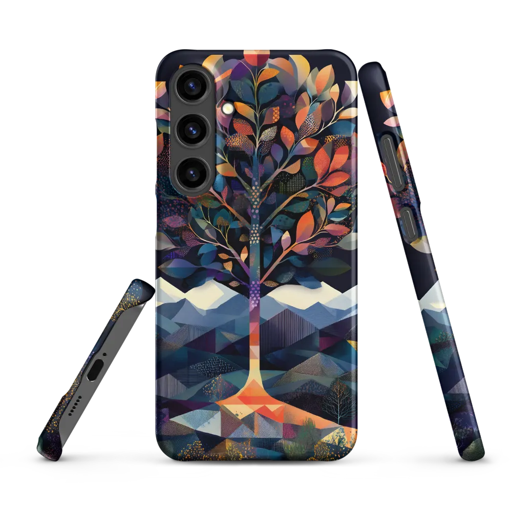 Whimsical Heights: A Celebration of Nature