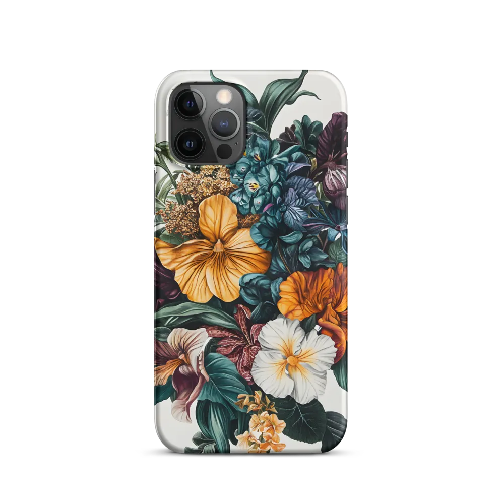 Floral Symphony