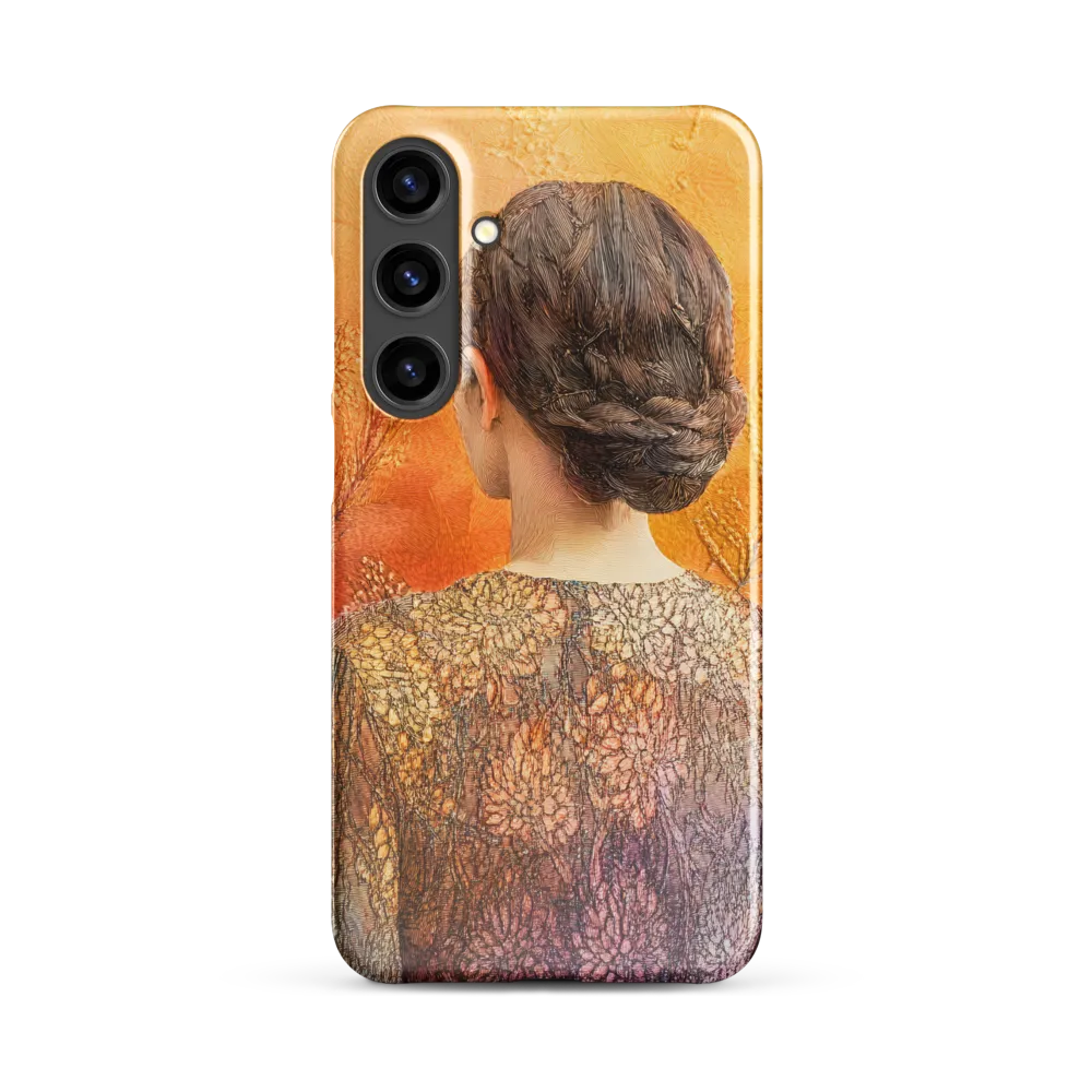Harmony of Texture and Color