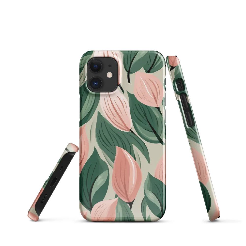 Floral Symphony in Modern Hues