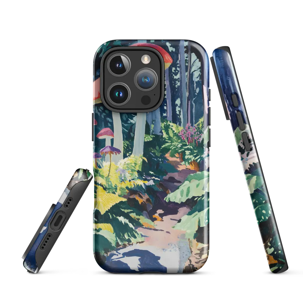 Enchanted Woodland