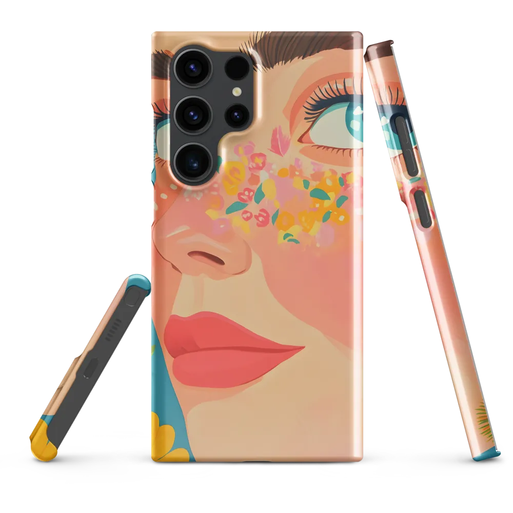Floral Serenity