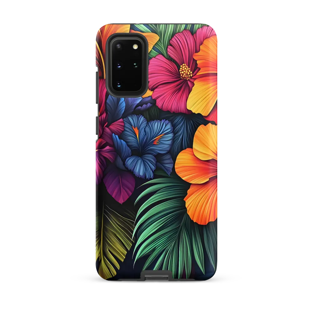 Tropical Symphony