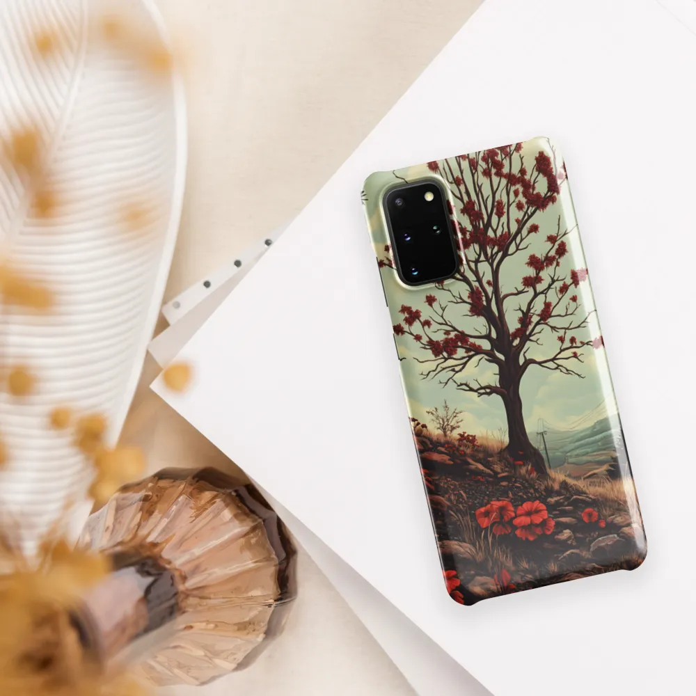 Whispers of Autumn