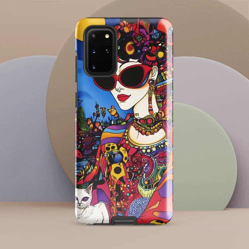 Whimsy in Color