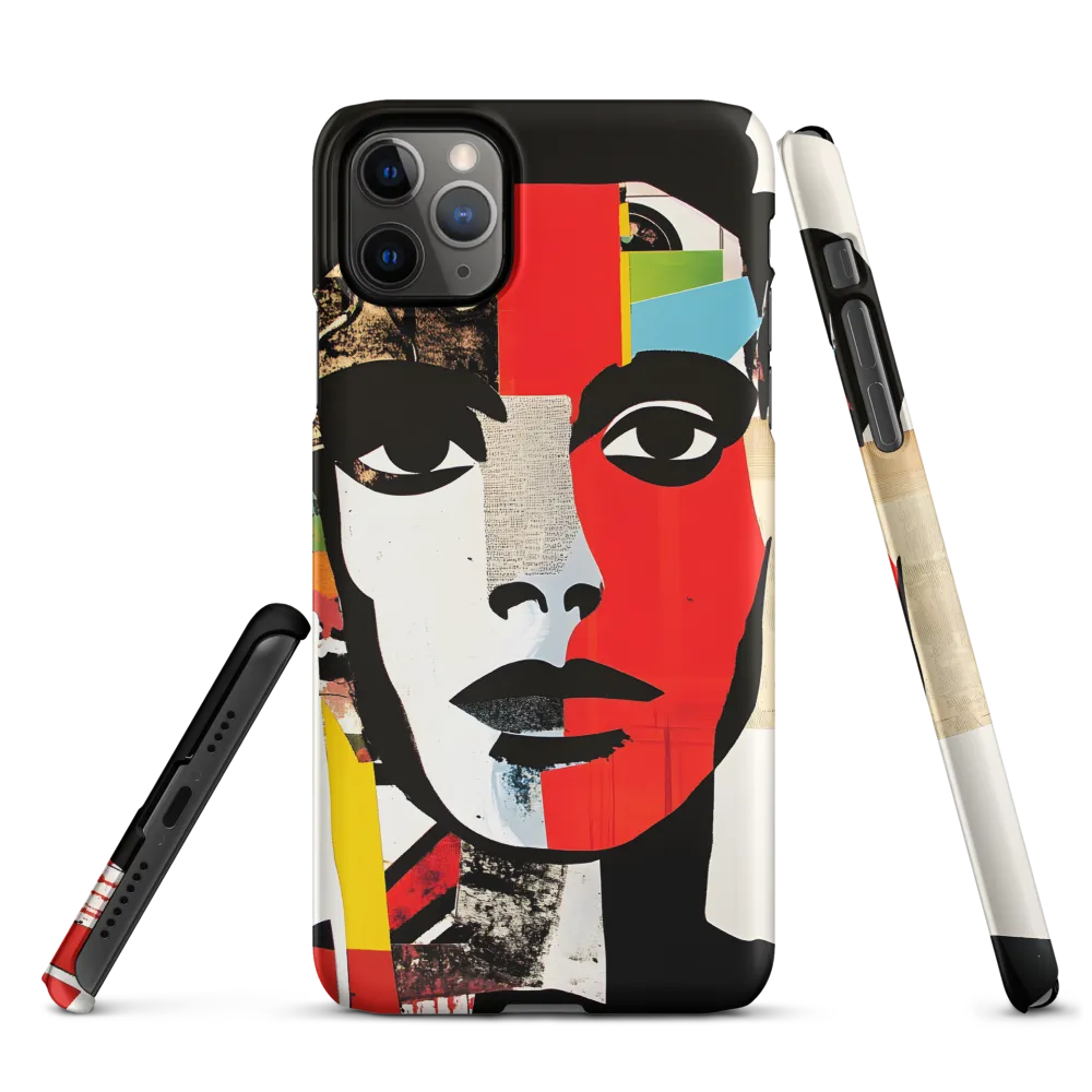 Fragmented Identity