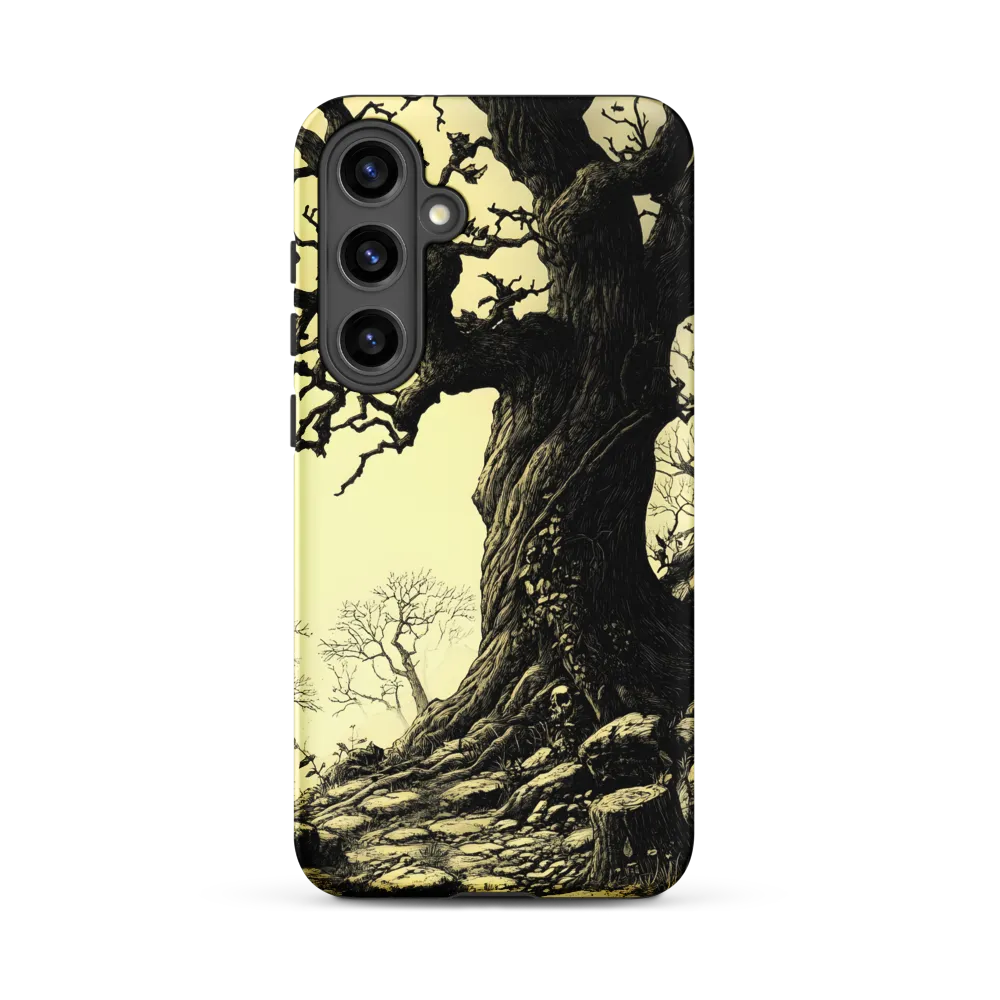 Whispers of Ancient Roots