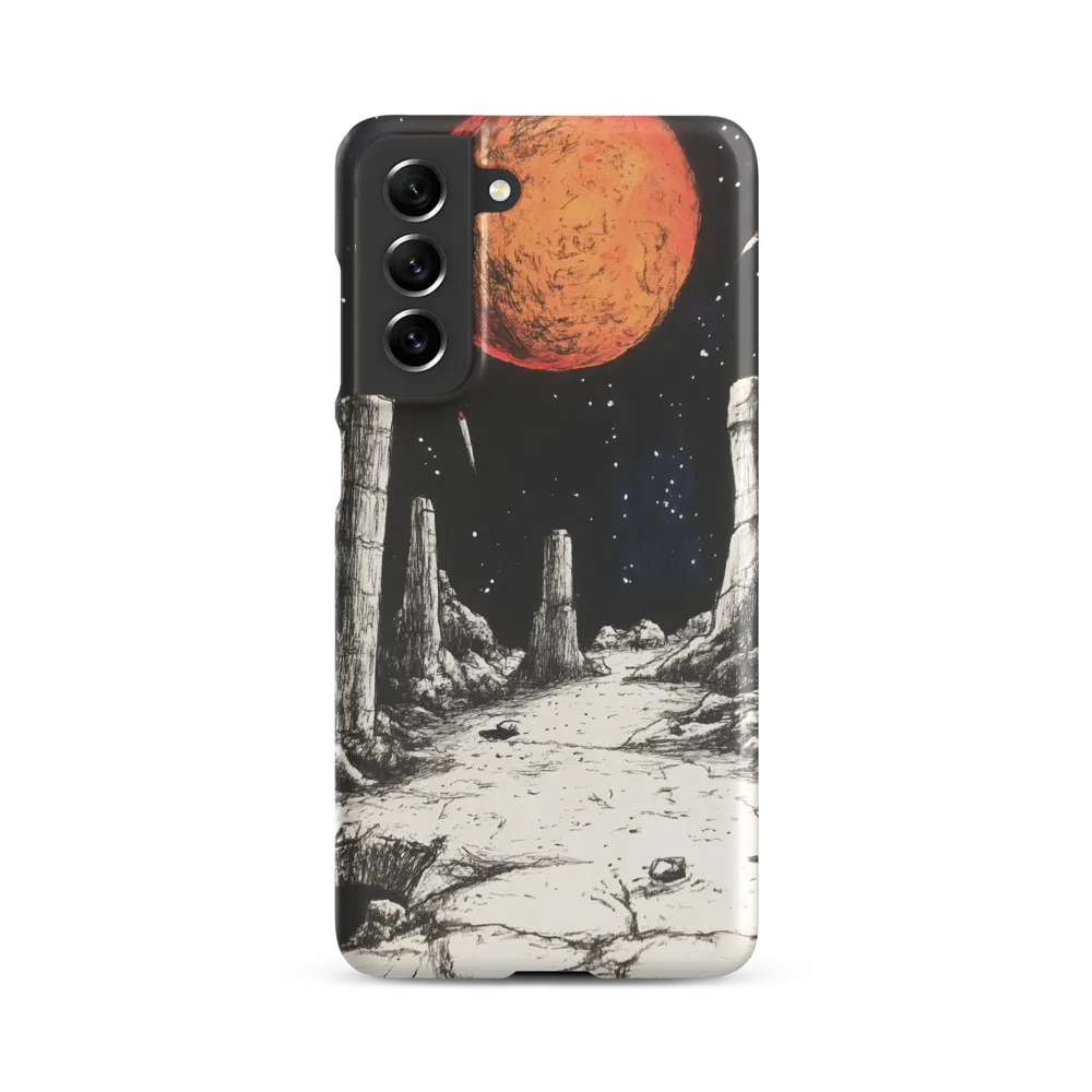 Celestial Desolation