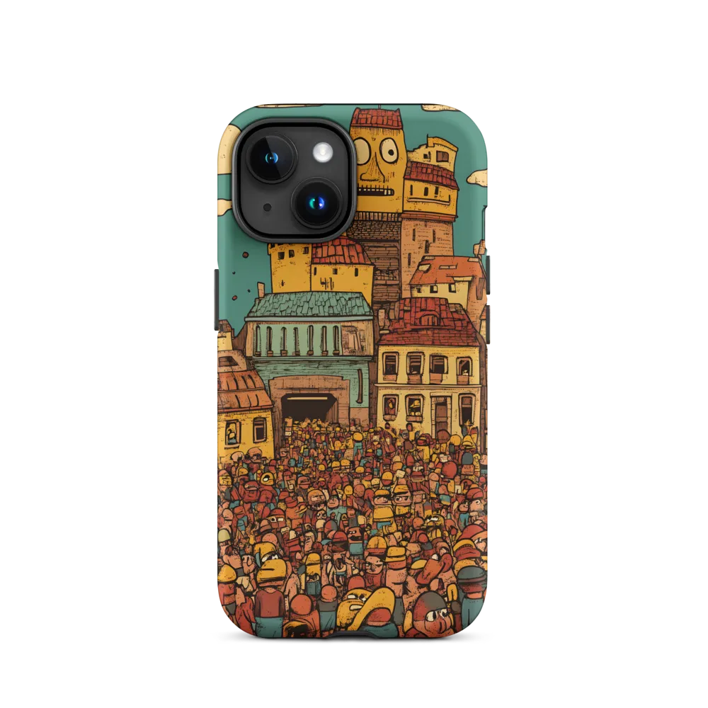 The Quirky City Gathering