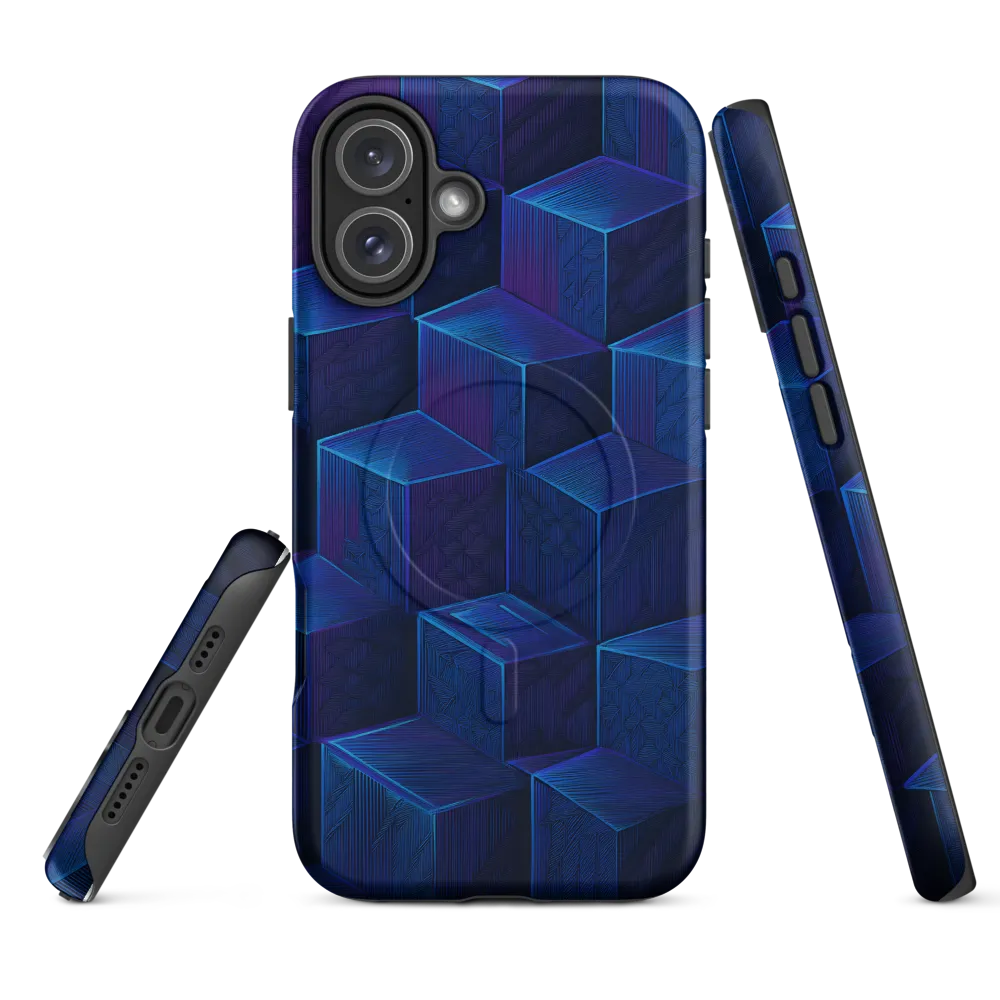 Cubist Illusions