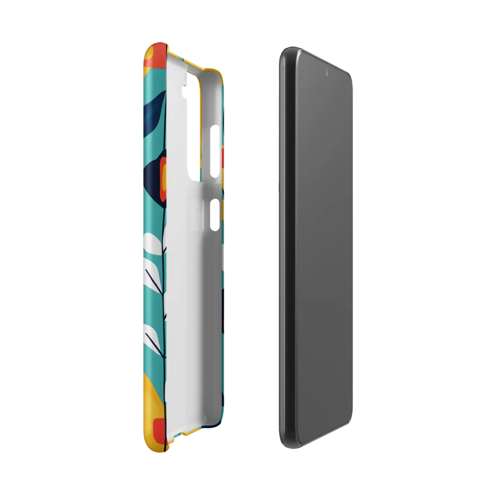Symphony of Colors