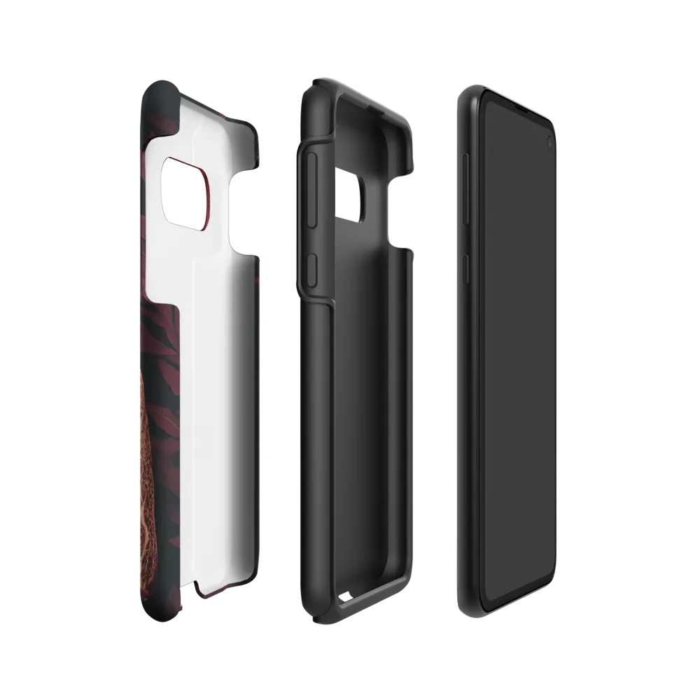Whispers of Nature | Phone Case |  S10e | Tough Case | Matte
