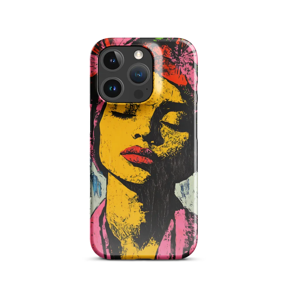 Serene Vibes of Pop Art
