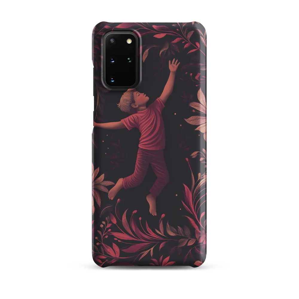 Embrace of Nature