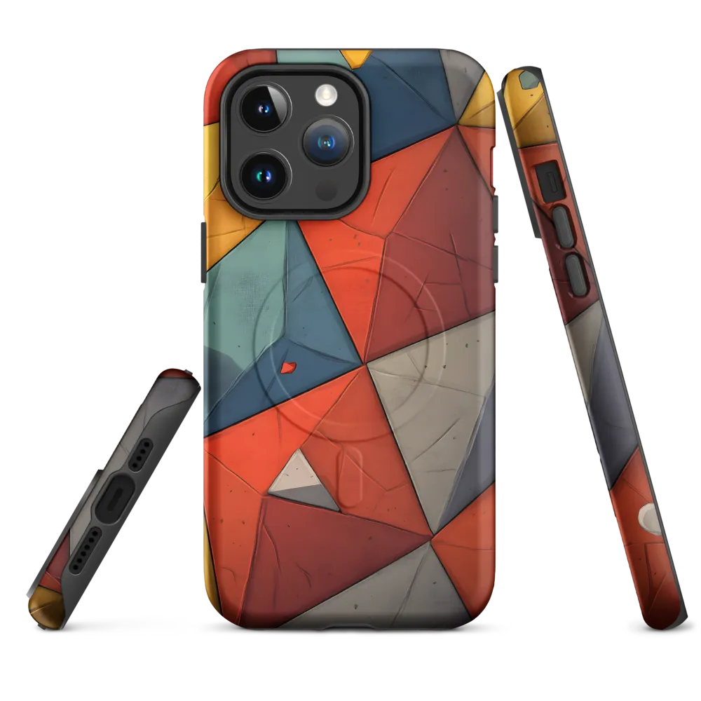 Geometric Harmony