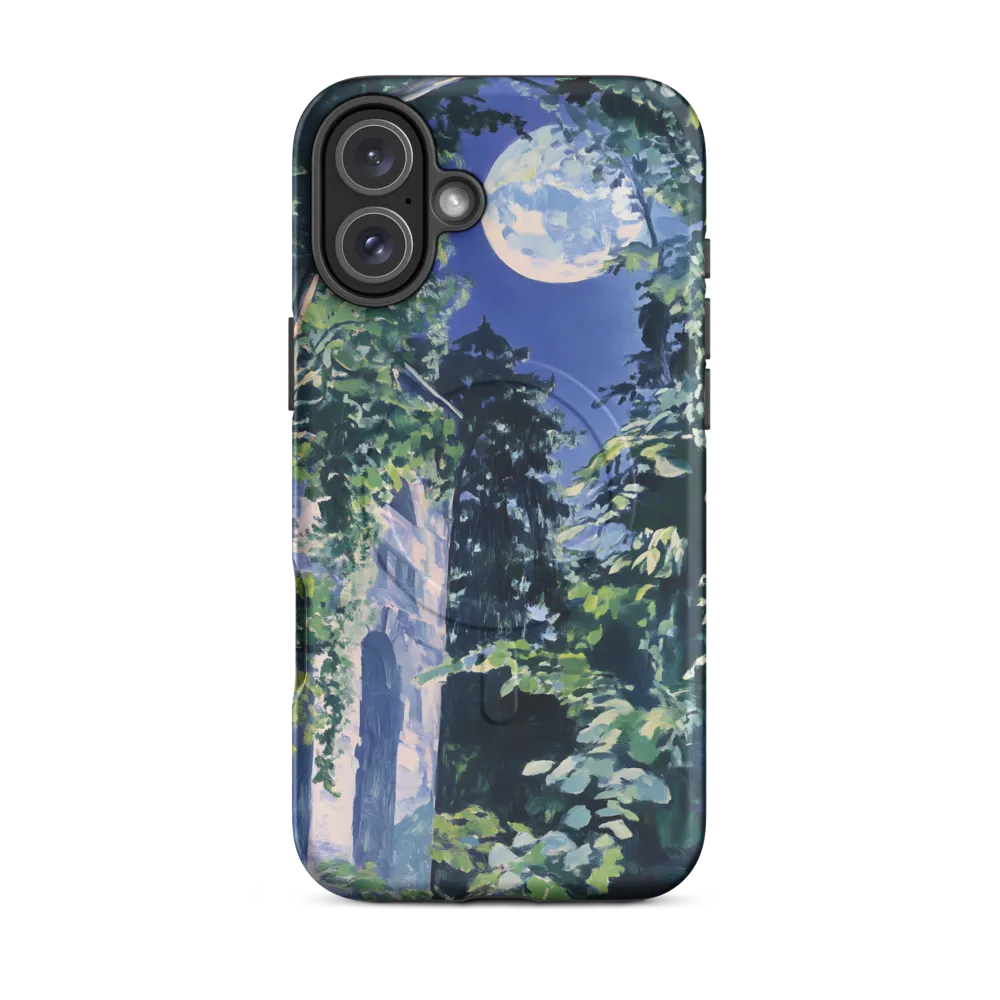 Moonlit Serenity