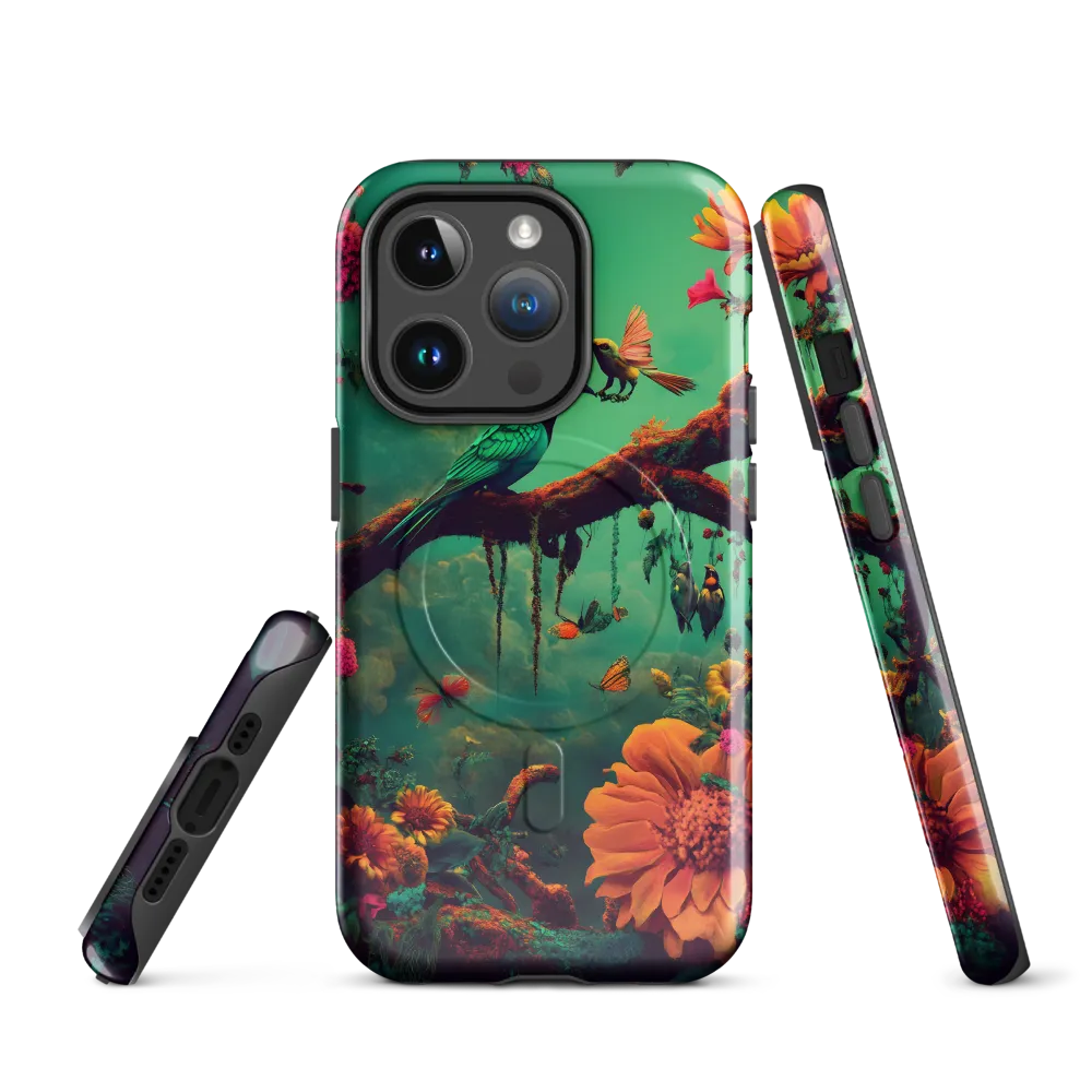 Whispers of the Tropics