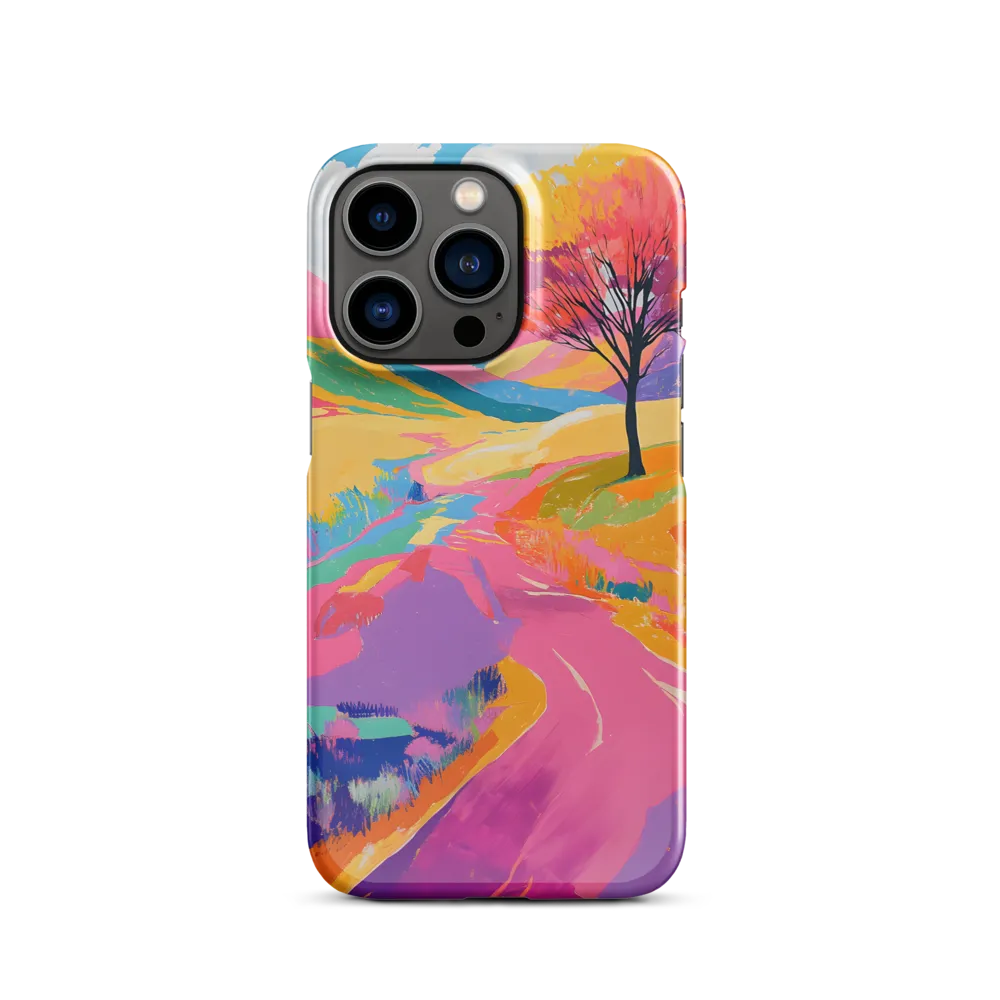 Vibrant Nature's Palette