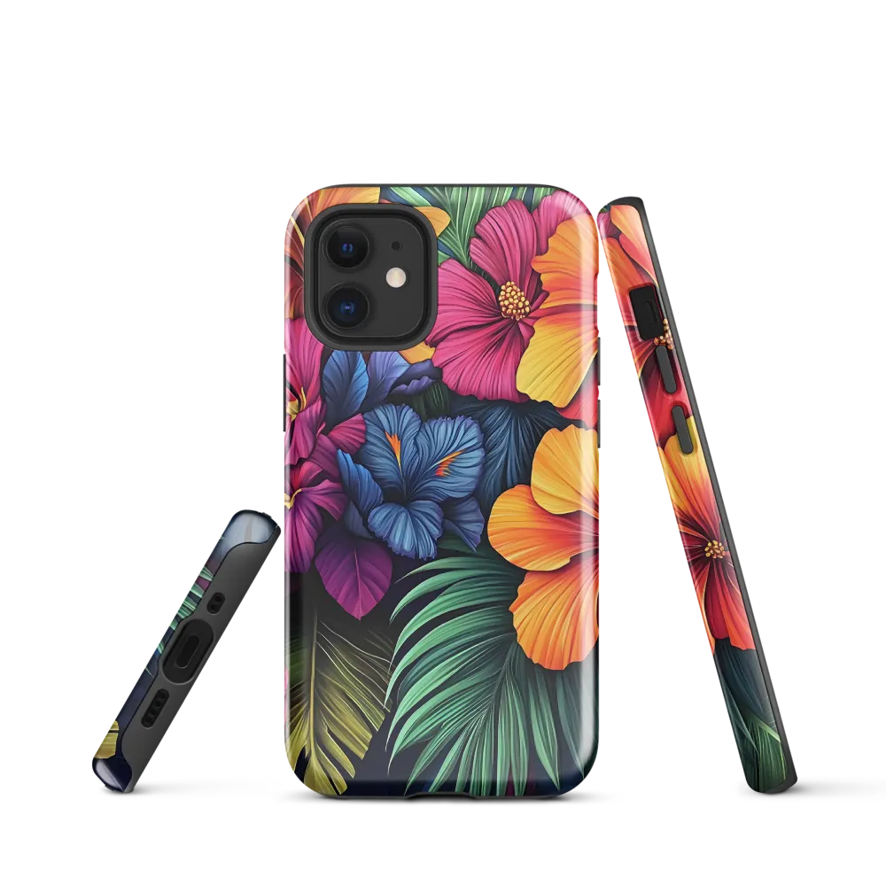 Tropical Symphony