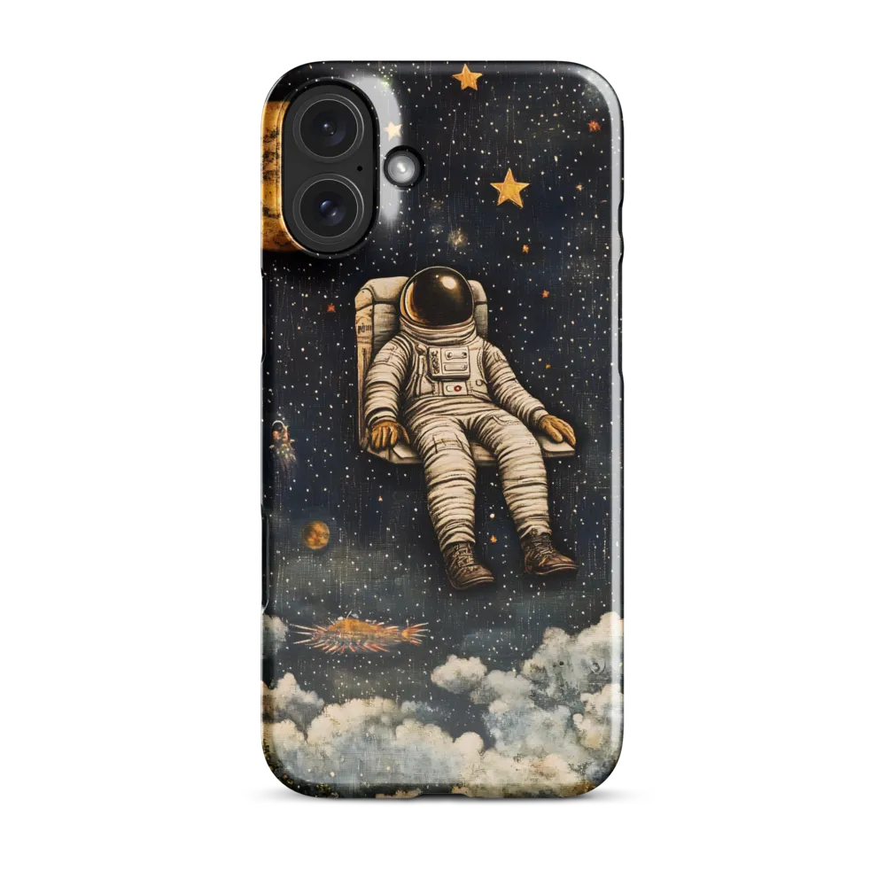 Dreaming Among the Stars