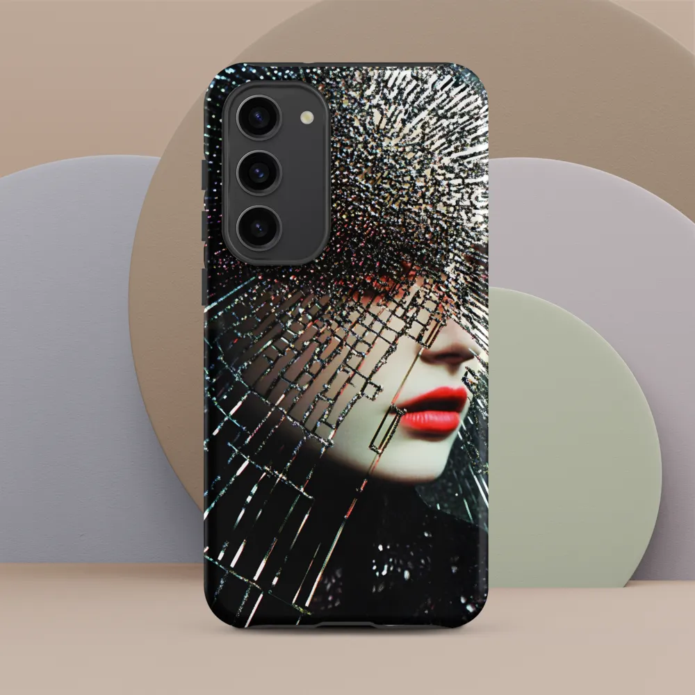 Fractured Identity