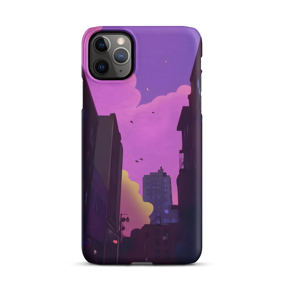 Dusk Serenity