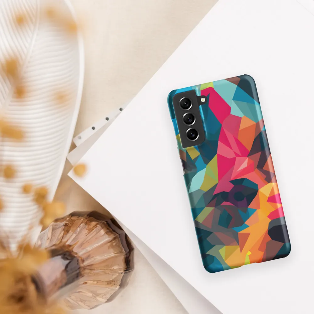 The Colorful Essence of Bears