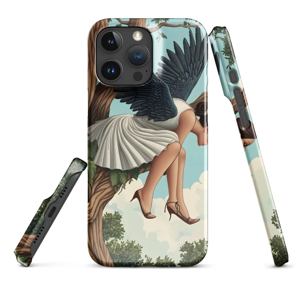 The Ethereal Perch