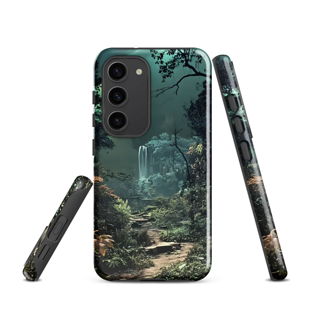 Whispers of the Forest