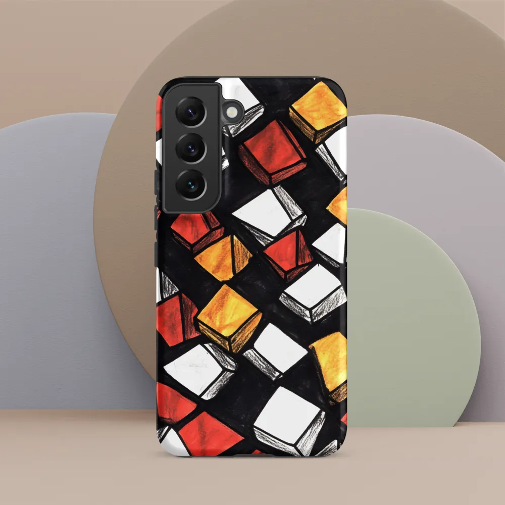 Dynamic Blocks