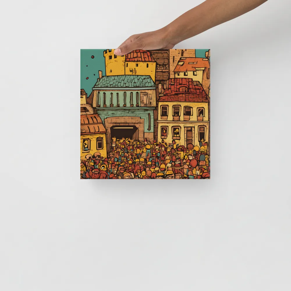 The Quirky City Gathering