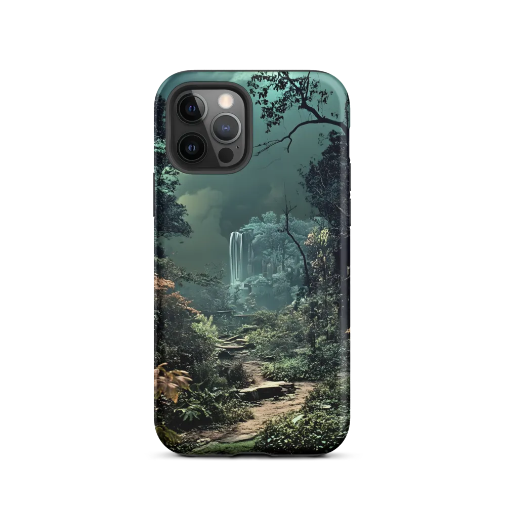 Whispers of the Forest