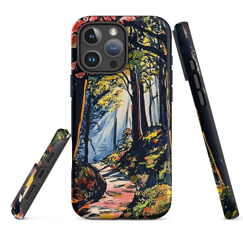 Whispers of Nature